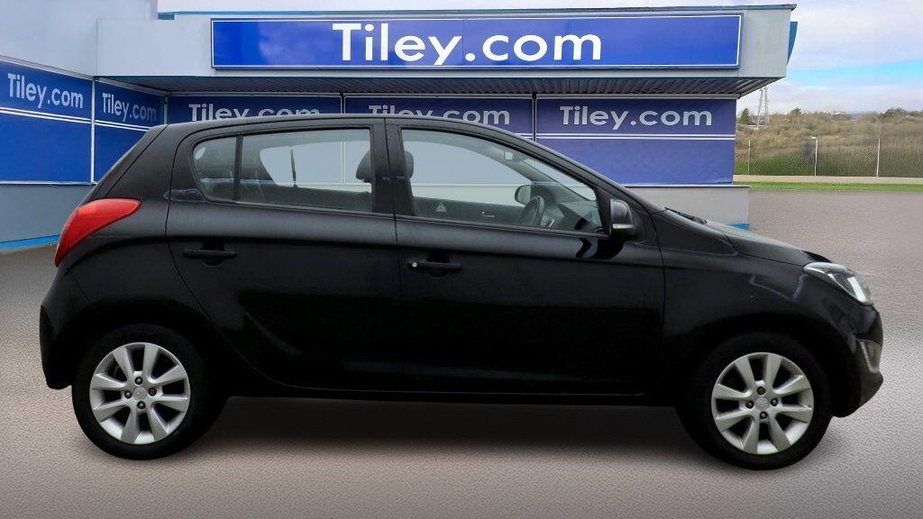 Used Hyundai i20 for sale - 77191891: Photo 6