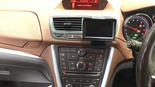 Used Vauxhall Mokka 2015 for sale - 76247573: Photo 10