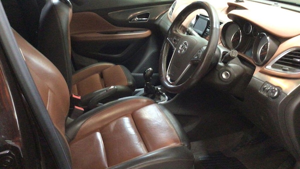 Used Vauxhall Mokka 2015 for sale - 76247573: Photo 9