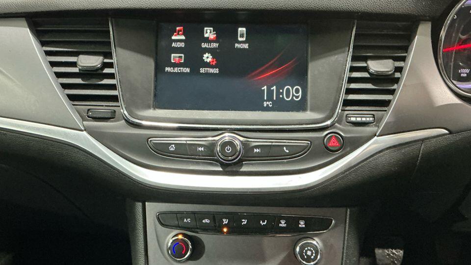 Used Vauxhall Astra for sale - 77613054: Photo 5