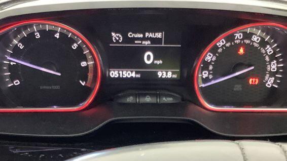 Used Peugeot 2008 2018 for sale - 78072203: Photo 10