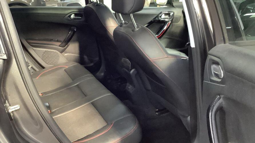 Used Peugeot 2008 2018 for sale - 78072203: Photo 11