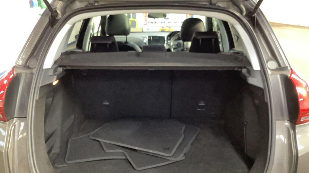 Used Peugeot 2008 2018 for sale - 78072203: Photo 12