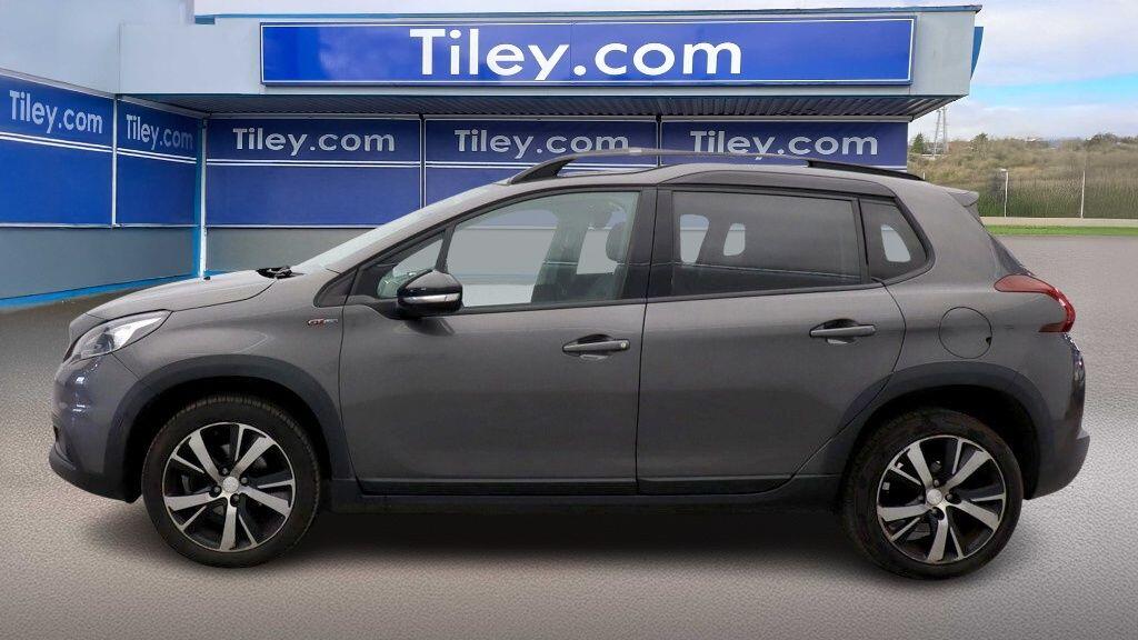 Used Peugeot 2008 2018 for sale - 78072203: Photo 5