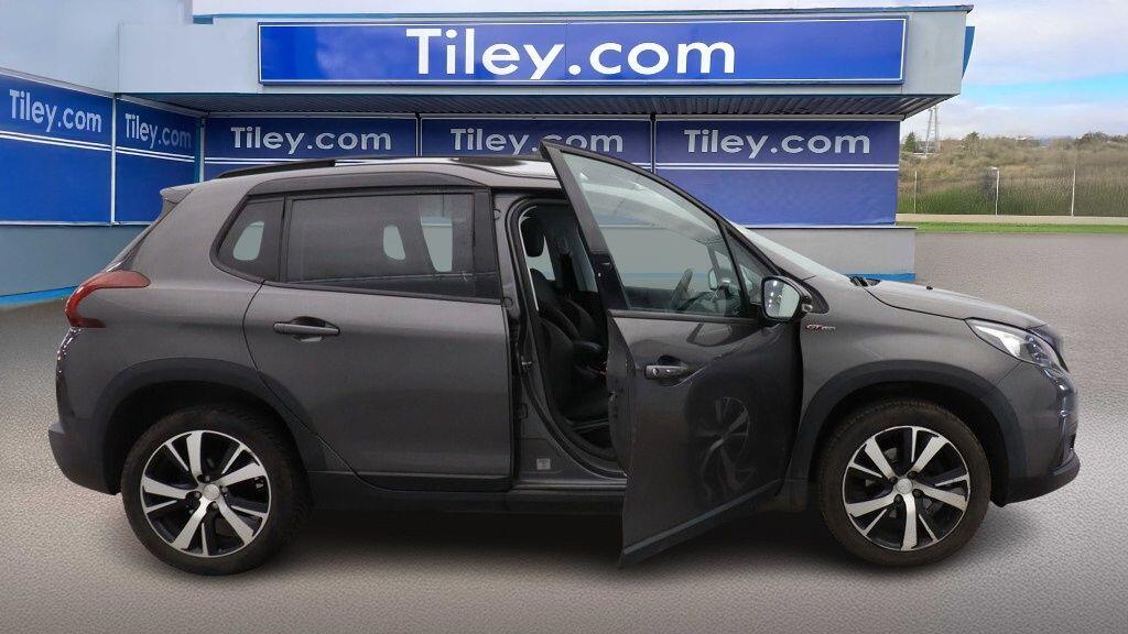 Used Peugeot 2008 2018 for sale - 78072203: Photo 6