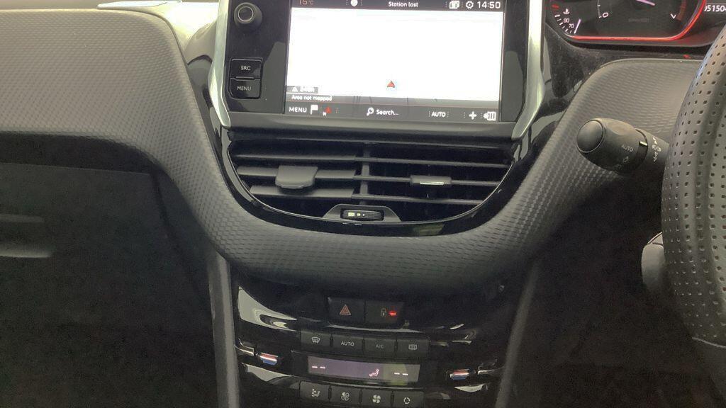 Used Peugeot 2008 2018 for sale - 78072203: Photo 9