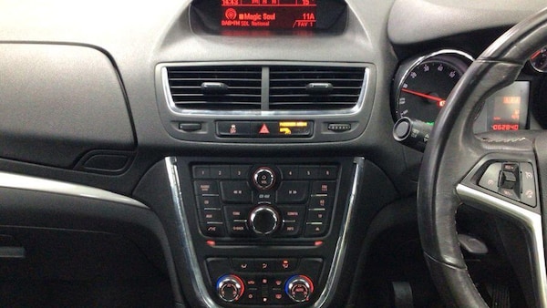 Used Vauxhall Mokka 2015 for sale - 76259855: Photo 10