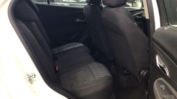 Used Vauxhall Mokka 2015 for sale - 76259855: Photo 12