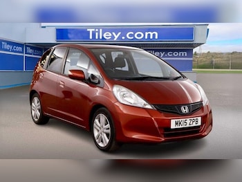 Used Honda Jazz 2015 for sale - 75532119: Photo