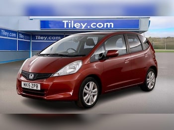 Used Honda Jazz 2015 for sale - 75532119: Photo