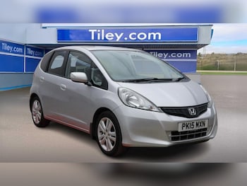 Used Honda Jazz 2015 for sale - 78741230: Photo