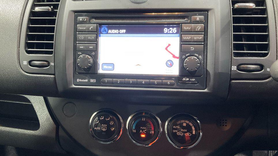 Used Nissan Note 2013 for sale - 77057159: Photo 5