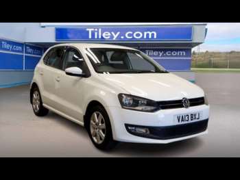 2013 (13) - 1.4 Match DSG Euro 5 5dr