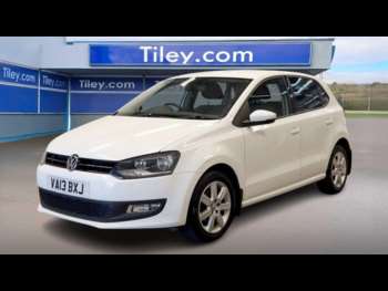Used Volkswagen Polo 2013 for sale - 75279184: Photo