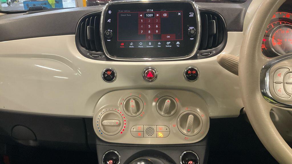 Used Fiat 500 2015 for sale - 77215886: Photo 10