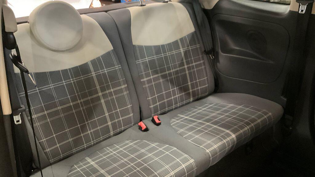 Used Fiat 500 2015 for sale - 77215886: Photo 12