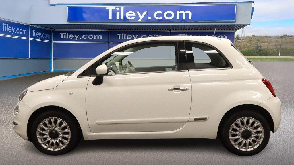 Used Fiat 500 2015 for sale - 77215886: Photo 5