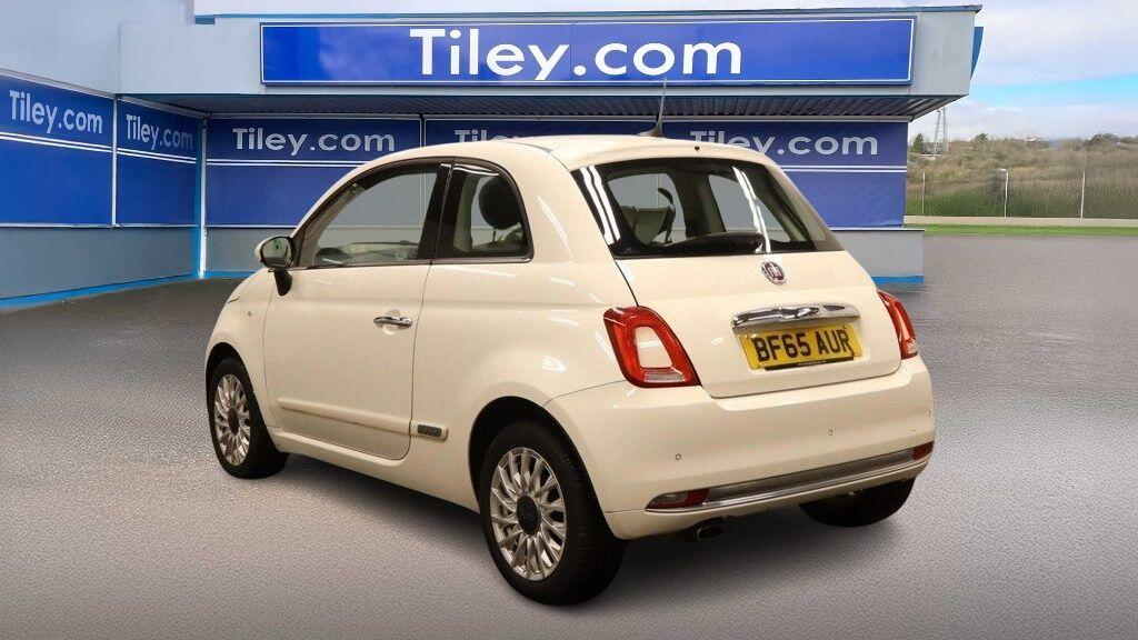 Used Fiat 500 2015 for sale - 77215886: Photo 7