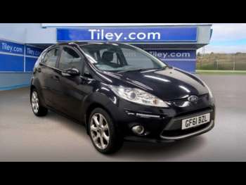 2011 (61) - 1.25 Centura 5dr