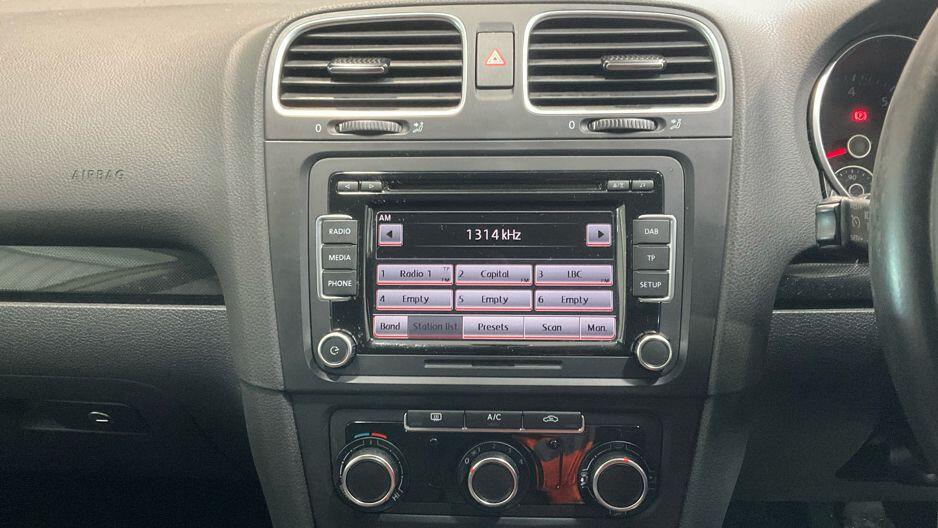 Used Volkswagen Golf for sale - 77214829: Photo 10