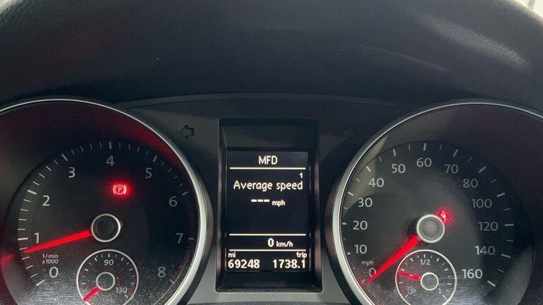 Used Volkswagen Golf for sale - 77214829: Photo 11