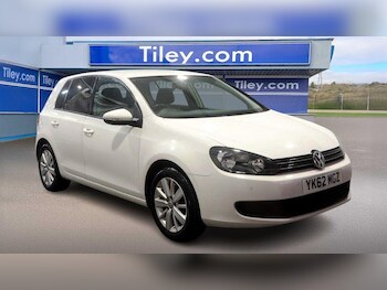 Used Volkswagen Golf 2012 for sale - 77214829: Photo