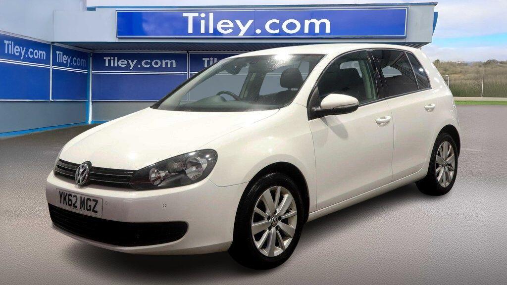 Used Volkswagen Golf for sale - 77214829: Photo 3