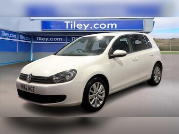 Used Volkswagen Golf 2012 for sale - 77214829: Photo