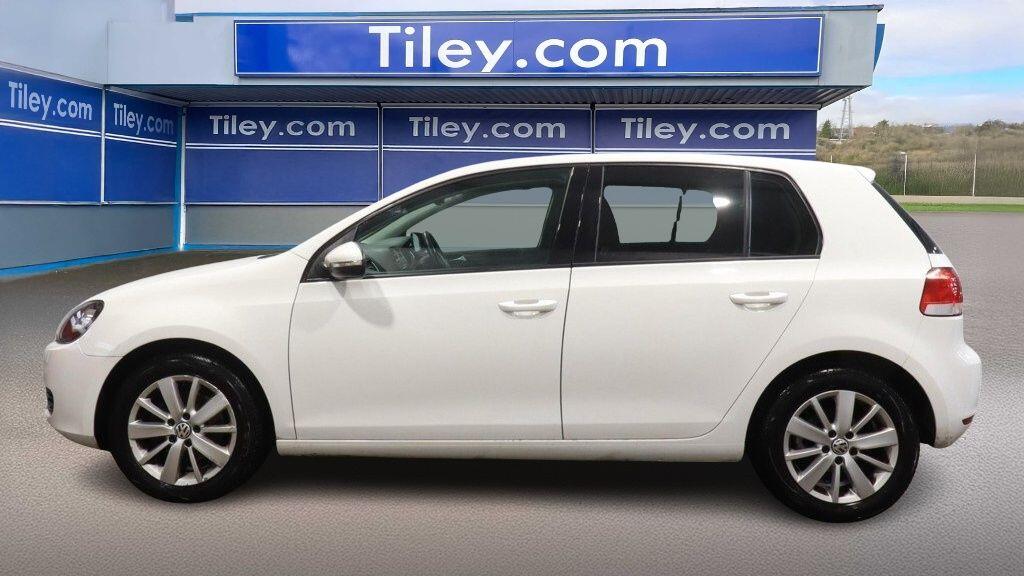 Used Volkswagen Golf for sale - 77214829: Photo 5