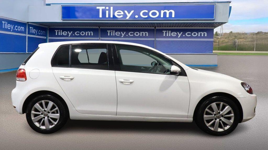 Used Volkswagen Golf for sale - 77214829: Photo 6