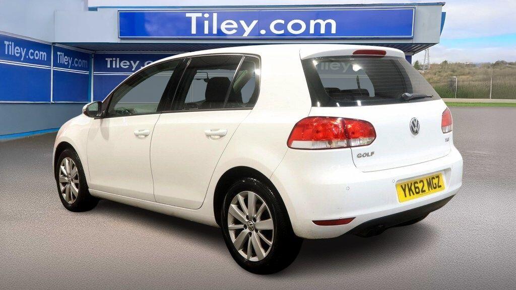Used Volkswagen Golf for sale - 77214829: Photo 7