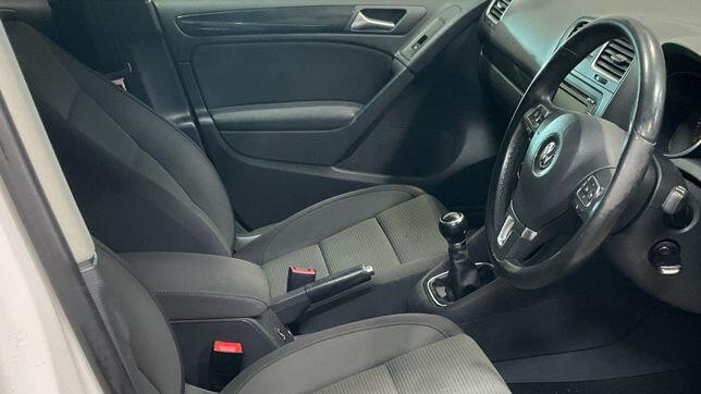 Used Volkswagen Golf for sale - 77214829: Photo 9