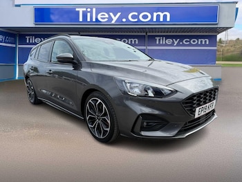 Used Ford Focus 2019 for sale - 78430263: Photo