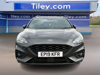 Used Ford Focus 2019 for sale - 78430263: Photo