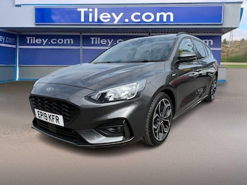 Used Ford Focus 2019 for sale - 78430263: Photo