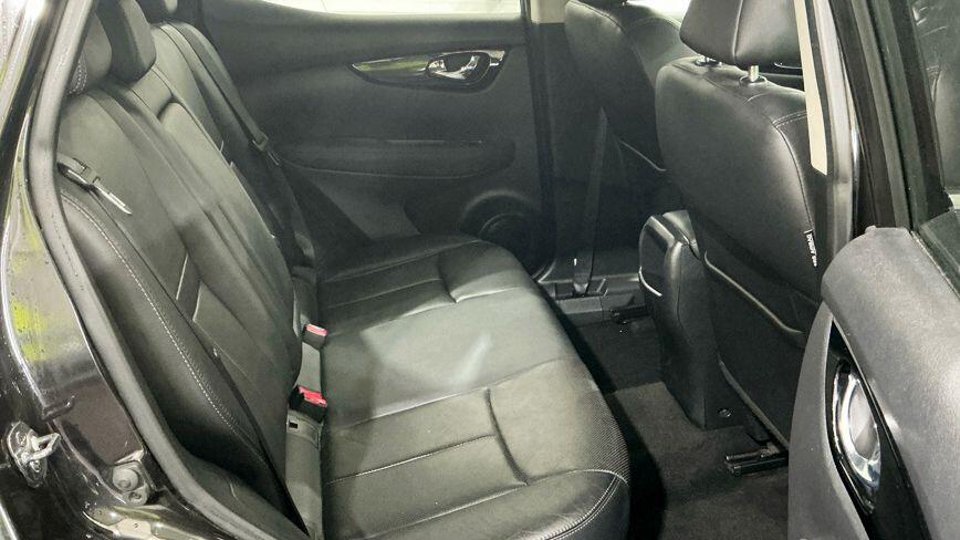 Used Nissan Qashqai for sale - 77909558: Photo 12