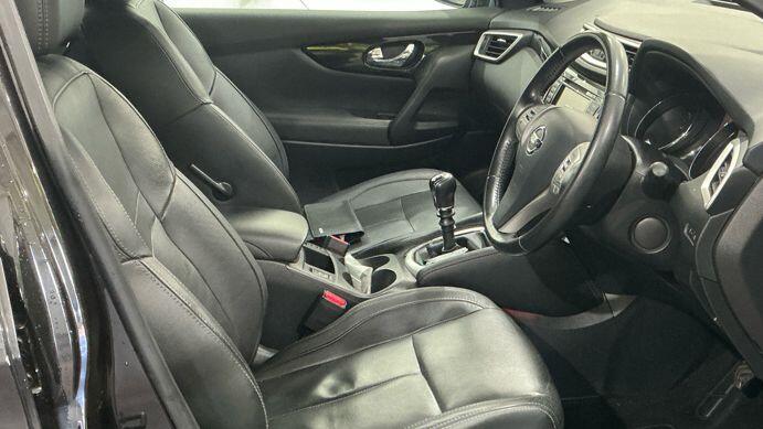 Used Nissan Qashqai for sale - 77909558: Photo 9