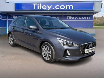 Used Hyundai i30 2017 for sale - 79025931: Photo
