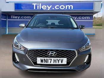 Used Hyundai i30 2017 for sale - 79025931: Photo