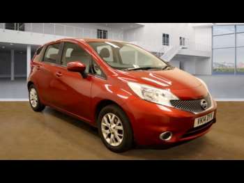 2014 (14) - 1.2 12V Acenta Premium Euro 5 (s/s) 5dr