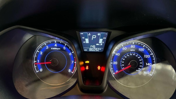 Used Hyundai Ix20 2014 for sale - 76214989: Photo 10