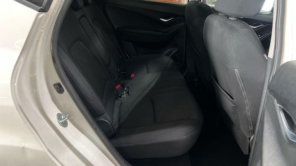Used Hyundai Ix20 2014 for sale - 76214989: Photo 11