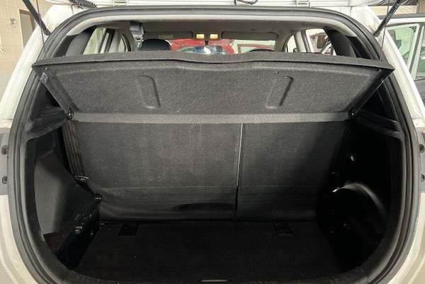 Used Hyundai Ix20 2014 for sale - 76214989: Photo 12