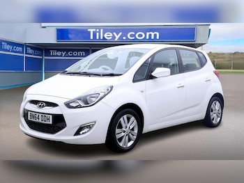 Used Hyundai Ix20 2014 for sale - 76214989: Photo 3