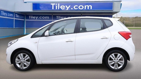 Used Hyundai Ix20 2014 for sale - 76214989: Photo 5