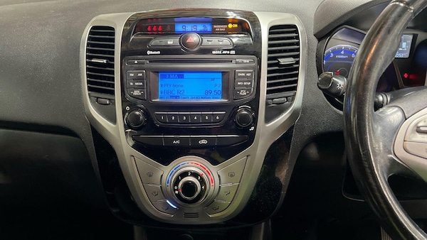Used Hyundai Ix20 2014 for sale - 76214989: Photo 9