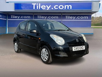 Used Suzuki Alto 2010 for sale - 78404123: Photo