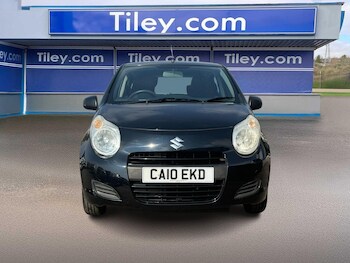 Used Suzuki Alto 2010 for sale - 78404123: Photo