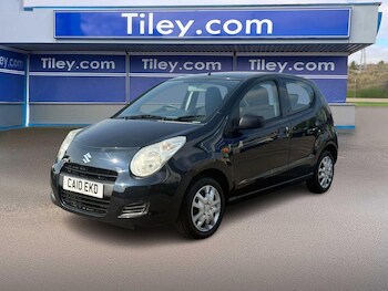 Used Suzuki Alto 2010 for sale - 78404123: Photo