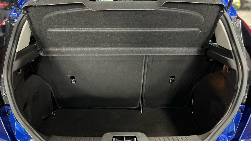 Used Ford Fiesta 2016 for sale - 76997205: Photo 13